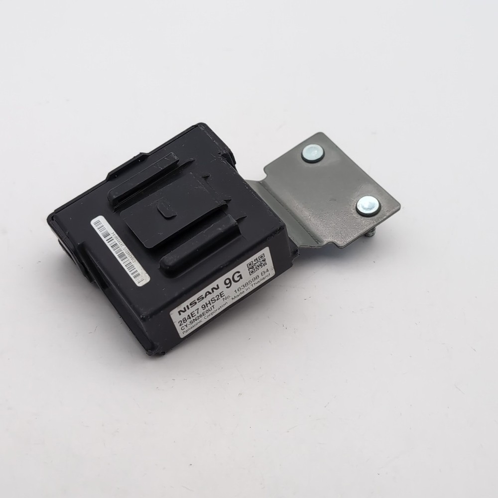 2016 2017 2018 Nissan Altima ADAS Controller Driver Assist Computer 284E79HS2E