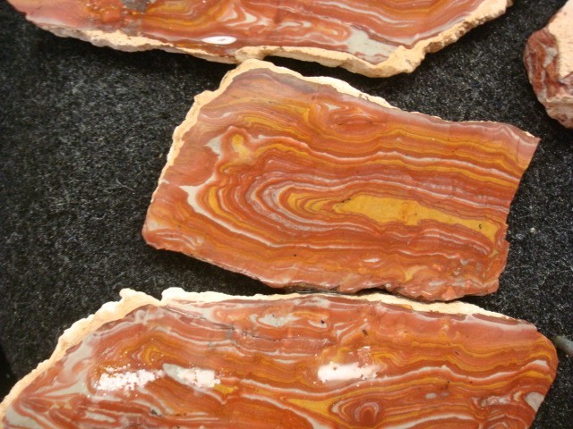 solar flare 5 slabs