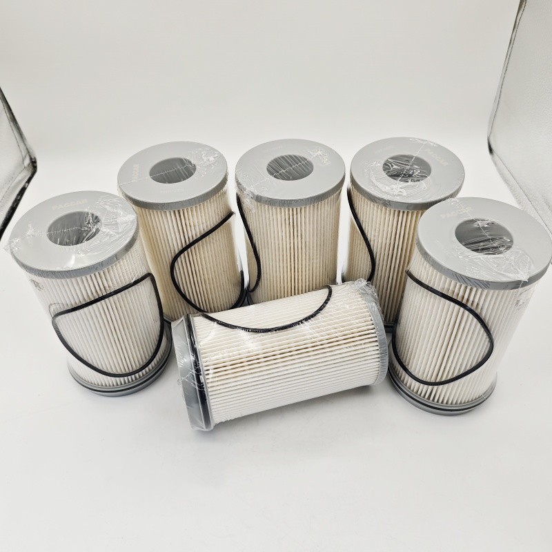 6PCS NEW DEPTH COALESCER FUEL FILTER FITS FOR PACCAR 7 MICRONS PART K37-1032