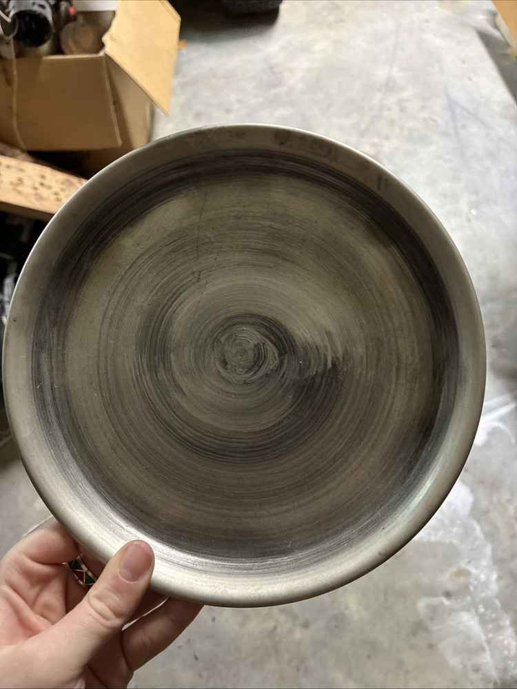 Vintage Lazar Handcrafted Silver Plate