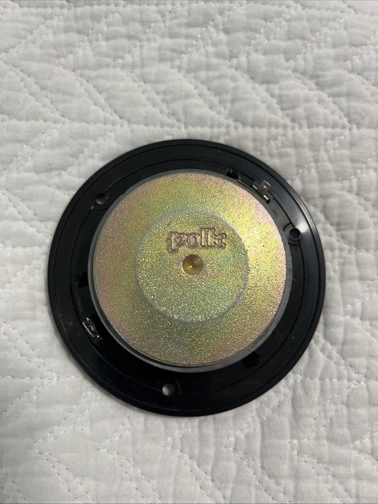 POLK AUDIO SL5000 tweeter Single