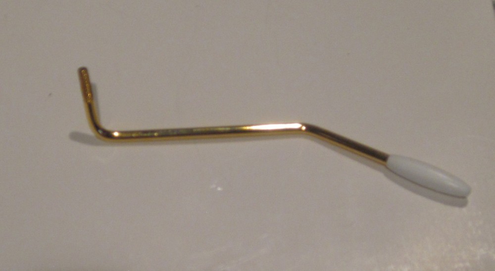 Kluson Gold Six String Vintage Tremolo