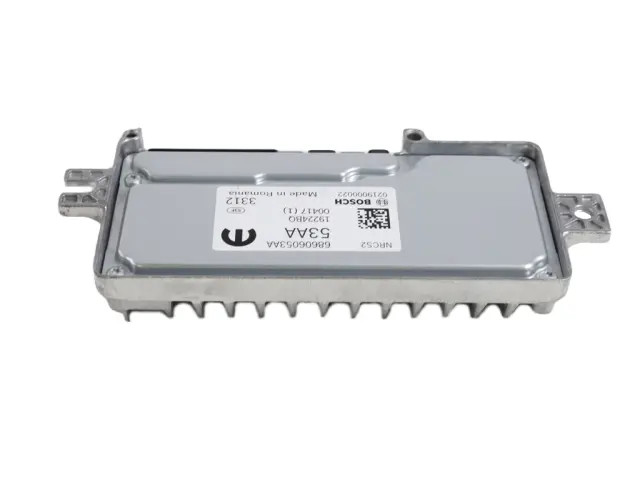 Genuine Mopar Park Assist Module 68606053AD