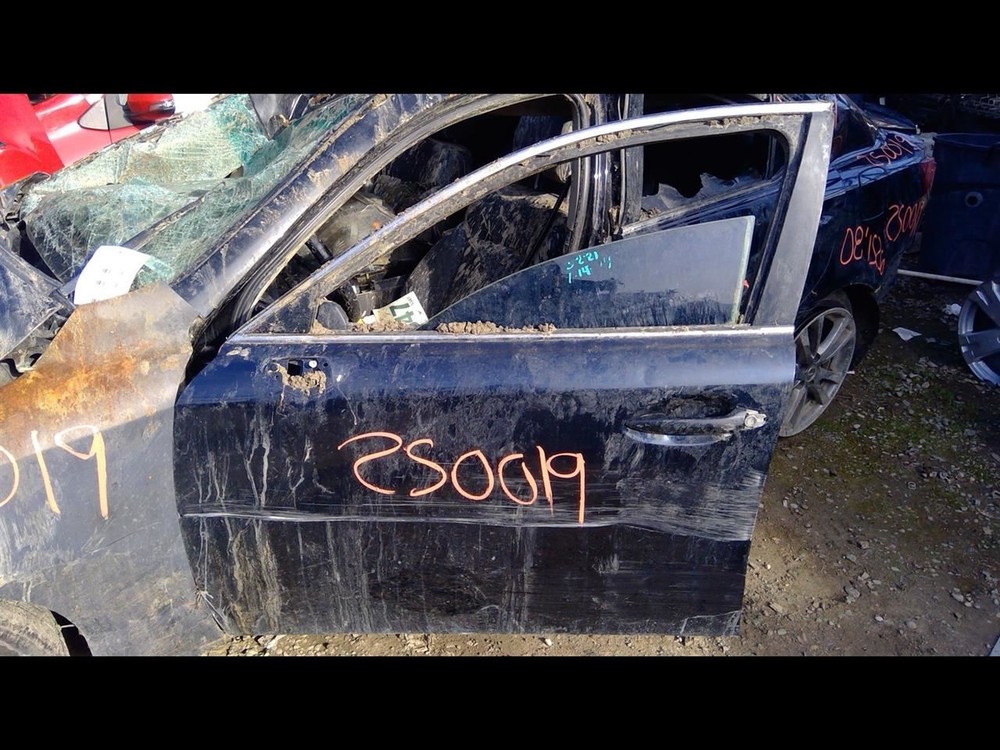 08 09 LEXUS ES350 INFO GPS SCREEN