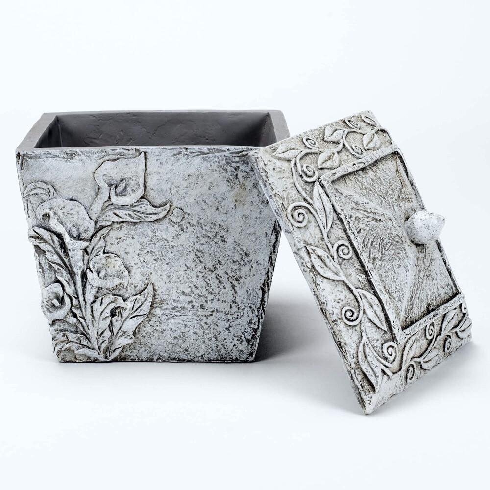 PET MEMORIAL CREMATION BOX/URN