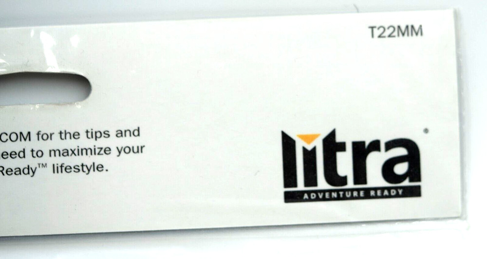 Litra Magic Mounts for LitraTorch T22mm