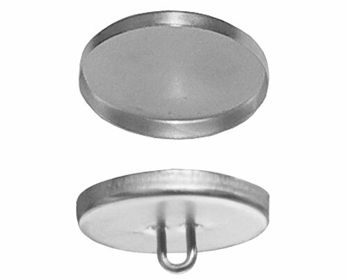 2244 Wire Eye with Soft Shells - Style 44- Wire Eye with Soft Shells - 144 sets