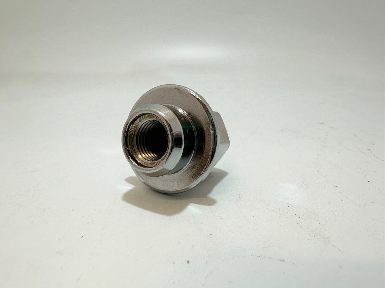 20 Snowflake 7/16-20 Lug Nuts For 1976-1981 GM Corvette Camaro Firebird Trans AM