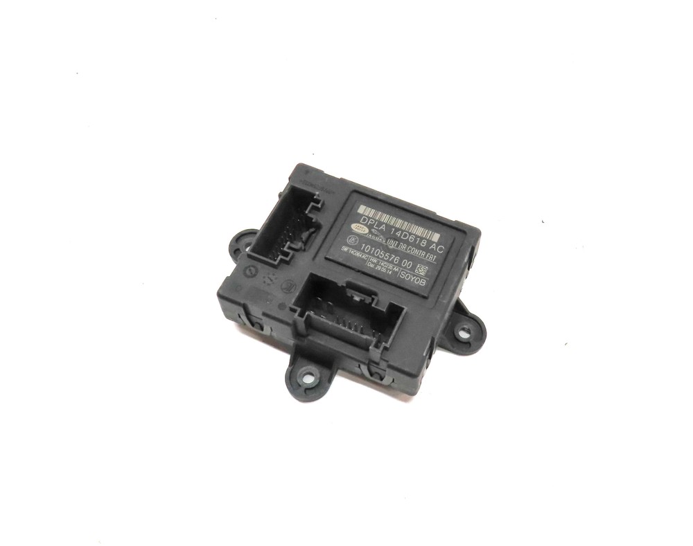 2014 RANGE ROVER SPORT (L494) FRONT LEFT DRIVER DOOR CONTROL MODULE