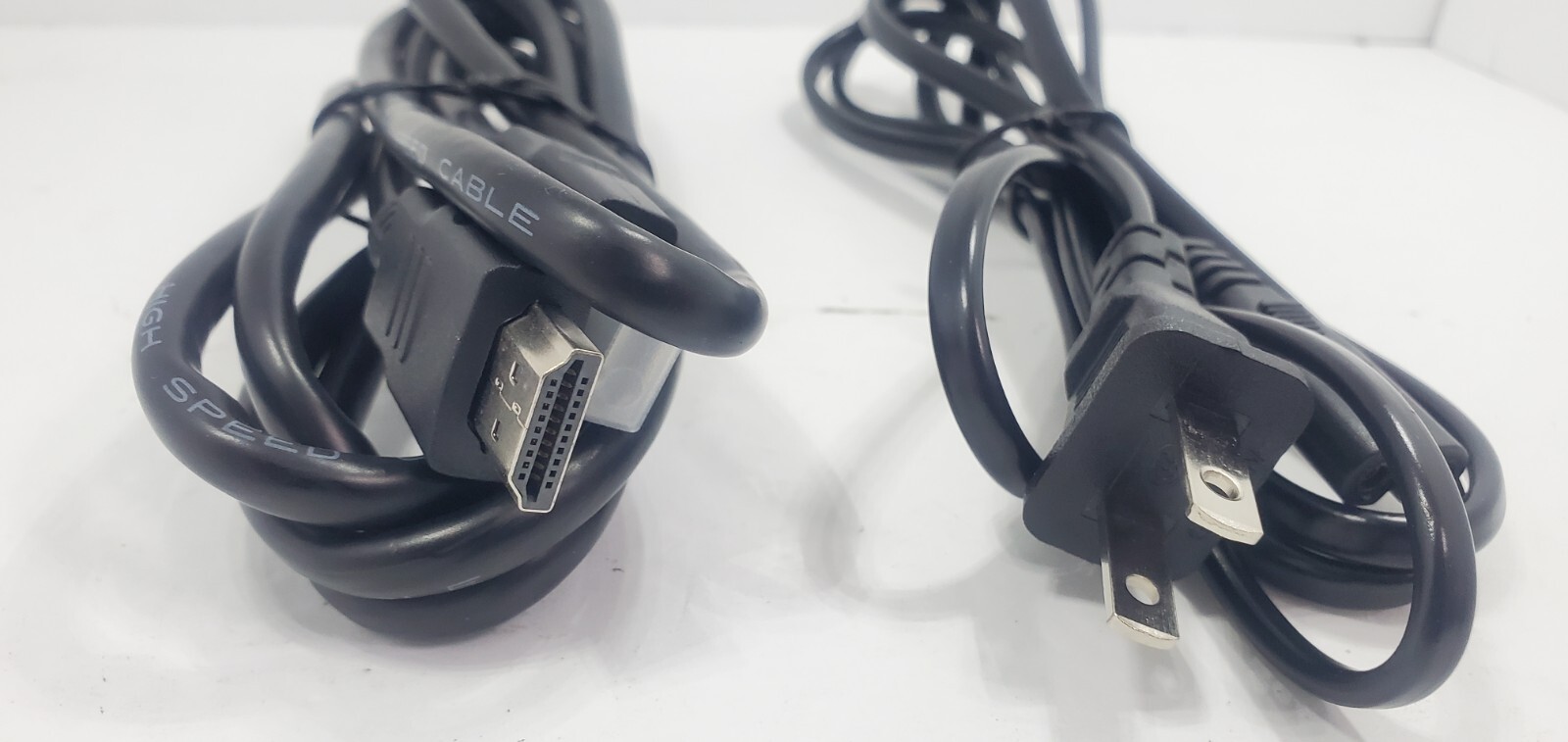 Xbox Series X/S Power Cord & HDMI Cable USA SELLER Brand New