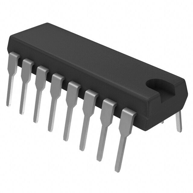 TA8124P TOSHIBA INTEGRATED CIRCUIT