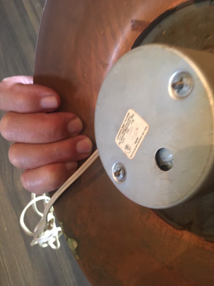 sessions electric wall clock