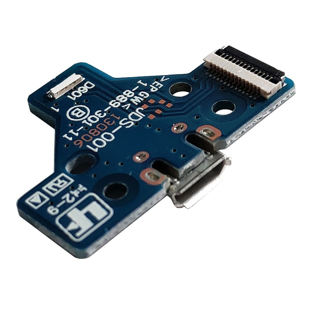 USB Charging Port Board Flex Cable Connector Controller For Sony PS4 Wholesale