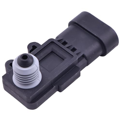 Fuel Pressure Sensor 1635422818 Compatible with Mercedes-Benz E350 2006-2012