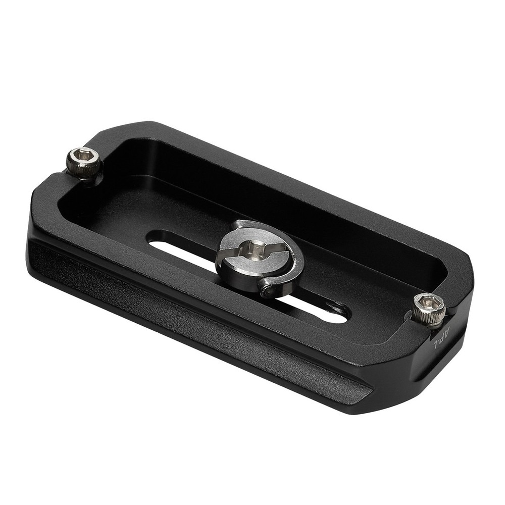 3Pod 2.75" Arca-Swiss Quick Release Plate, Large