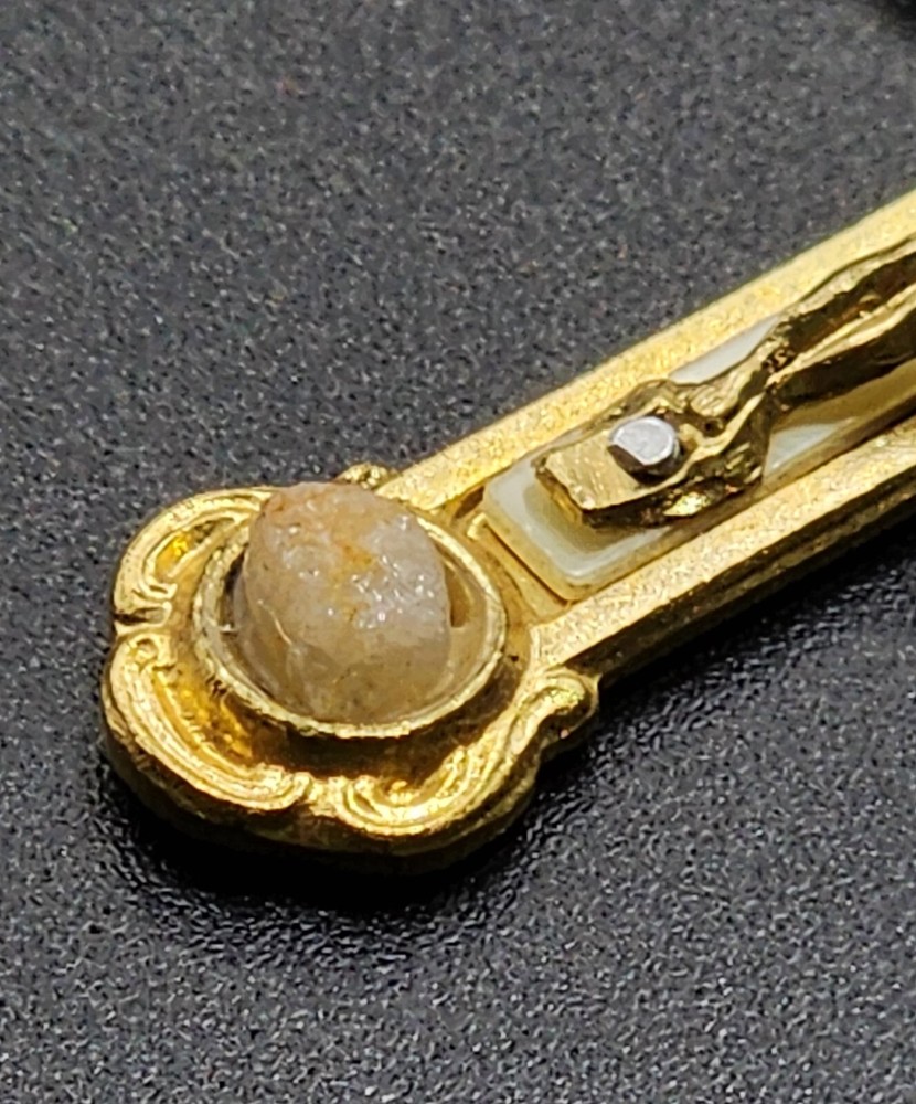 Vintage Terra Catacombe Rosery