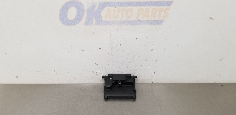 19 FORD EXPEDITION FRONT FACING CAMERA WINDSHIELD MOUNTED JL1T19H406CF