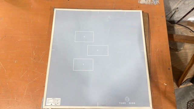 2252611 ION Chamber with cable GE