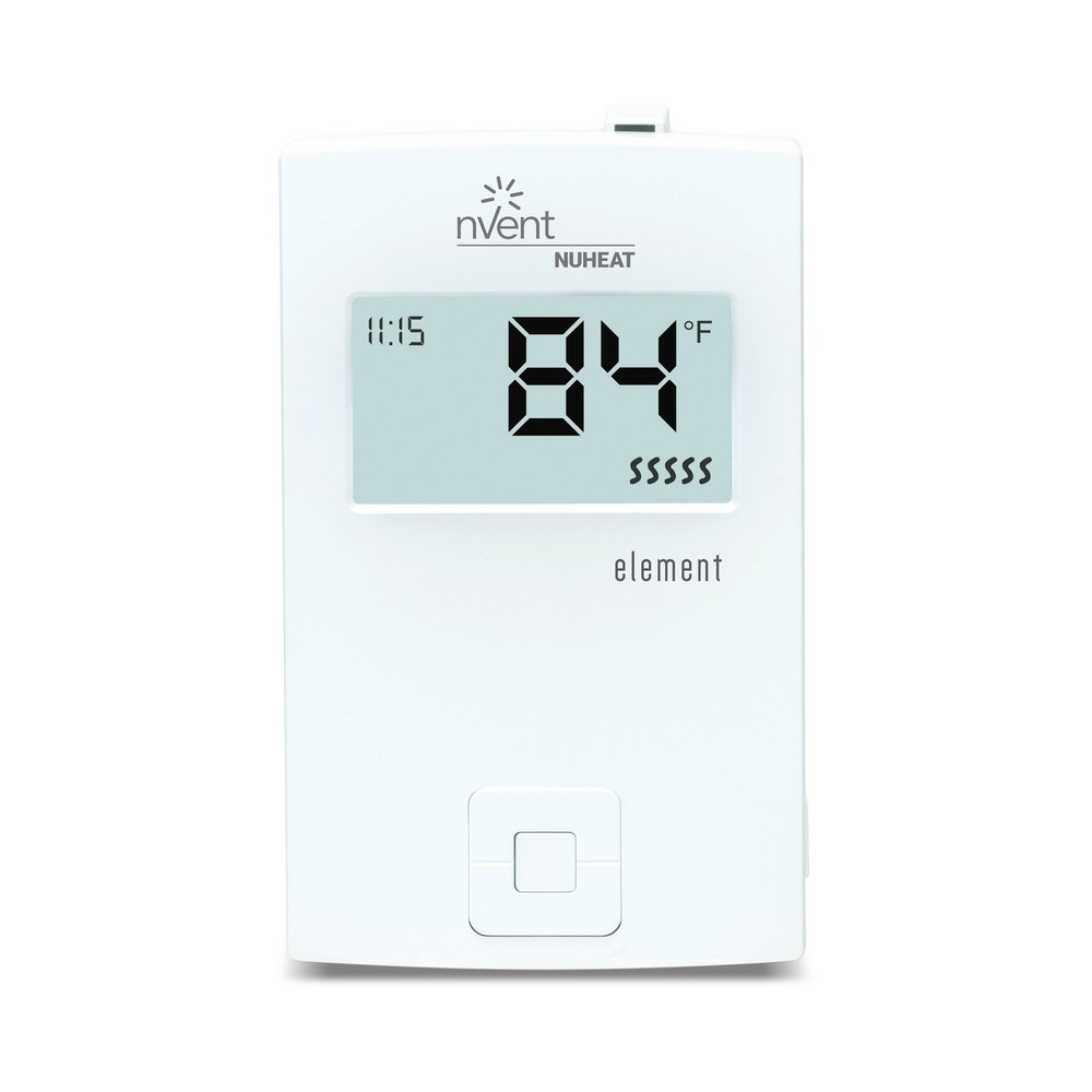 Element Non-programmable Thermostat