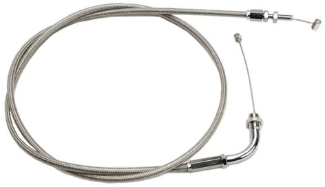 MOTION PRO CABLE THROTTLE PULL A/COAT PART# 62-0346 70-62346 06-2346