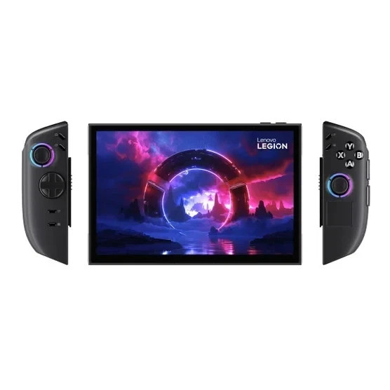 Lenovo Legion Go 2 Handheld Gaming PC - AMD Ryzen Z2 - 32GB RAM - 1TB SSD - 8.8