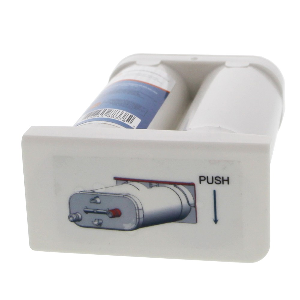 Fits Frigidaire WF2CB PureSource2 46-9911 Comparable Refrigerator Water Filter