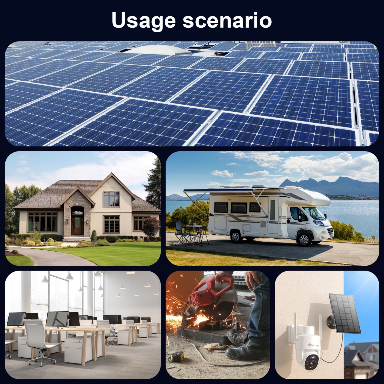 40A MPPT 12V 24V Solar Charge Controller with LCD Display Auto Regulator US NEW