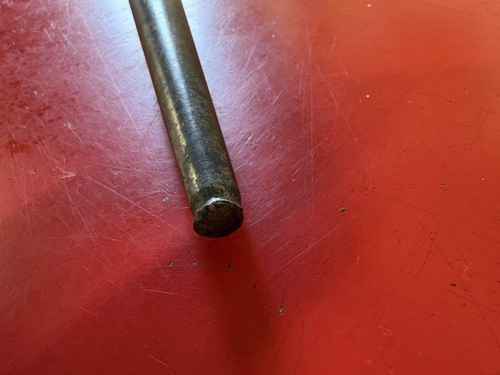Williams C-83 Pry Bar