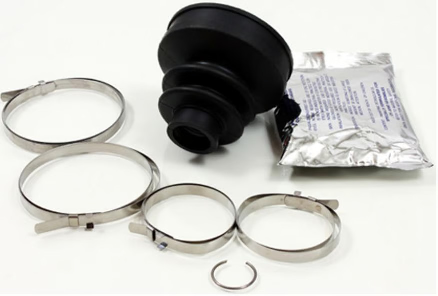 Bronco CV Joint Boot Kit AT-03077