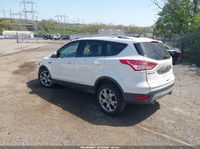 Used A/C Selector Switch fits: 2014 Ford Escape Front automatic temperature cont