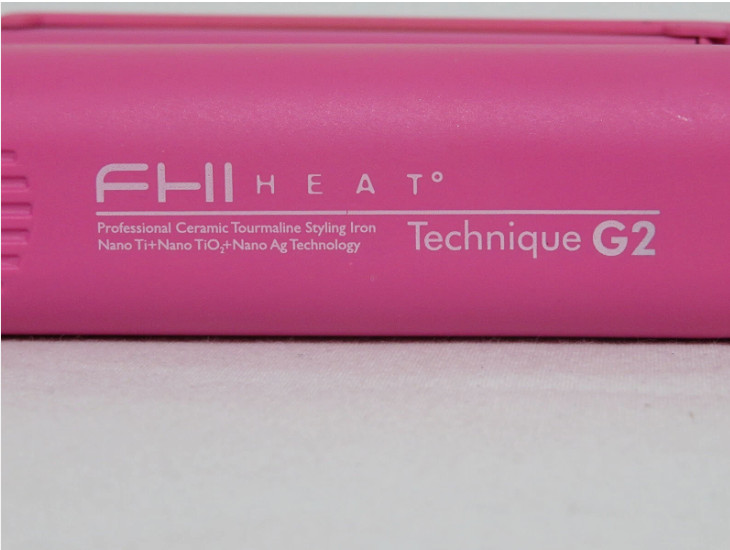 FHI Technique G2 Iron 1 3/4"
