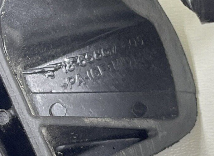 Genuine Freightliner Cascadia Interior Side Door Handle Assembly OEM