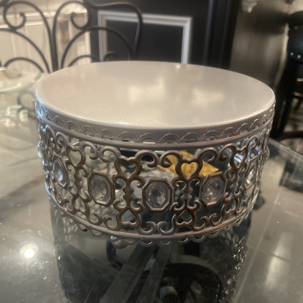 Opulent Treasure Decorative Elegant Cake Stand (discontinued)