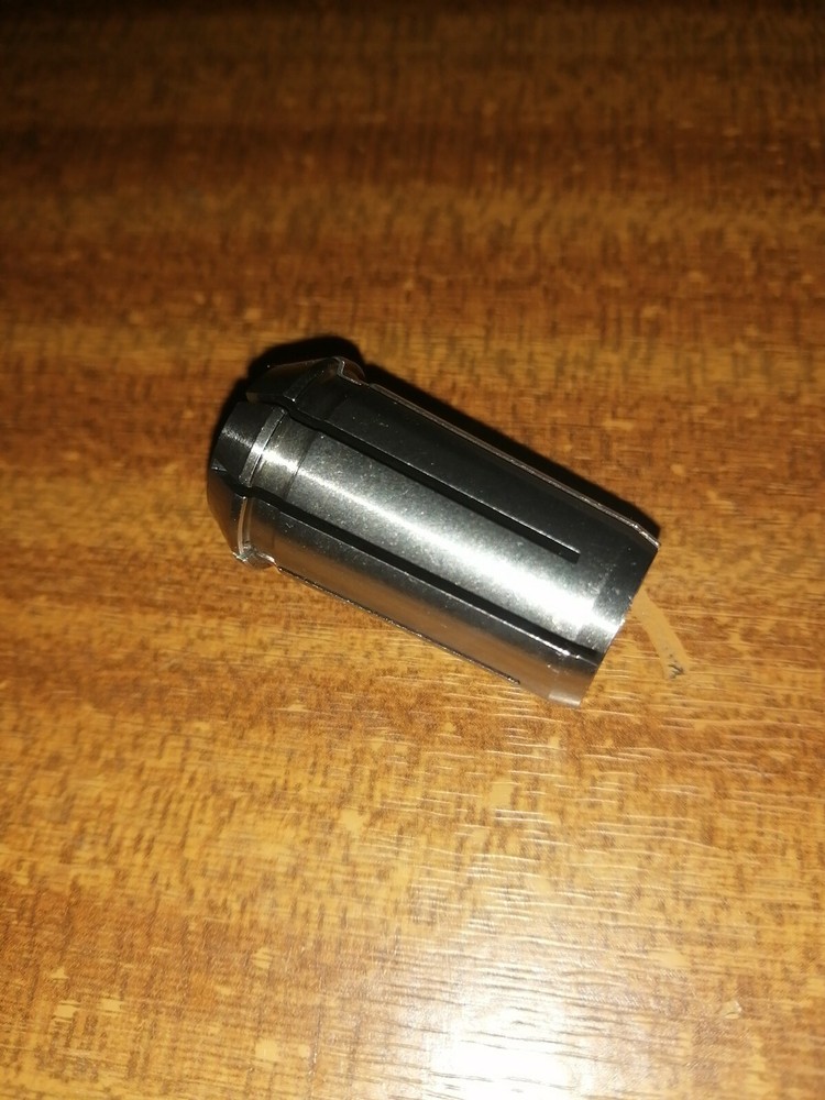Festool 1/4" Router Collet