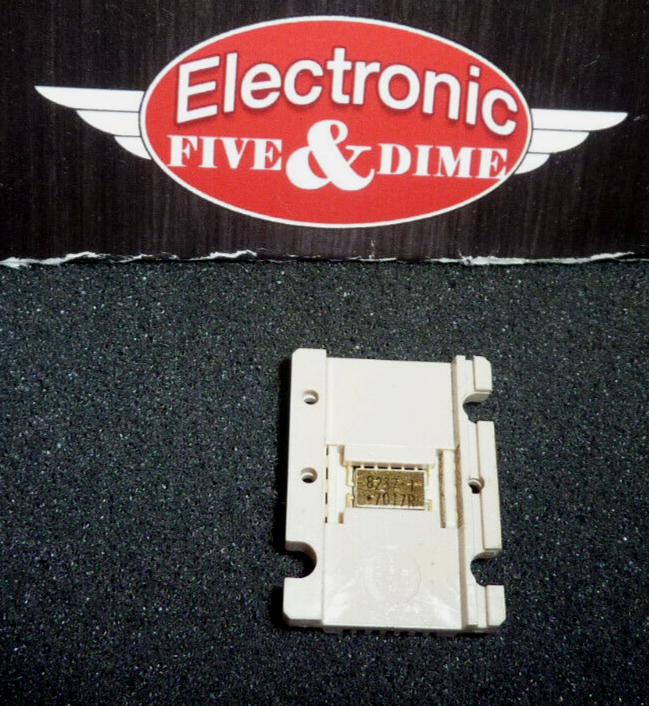 8237-1 RAYTHON 70 IC