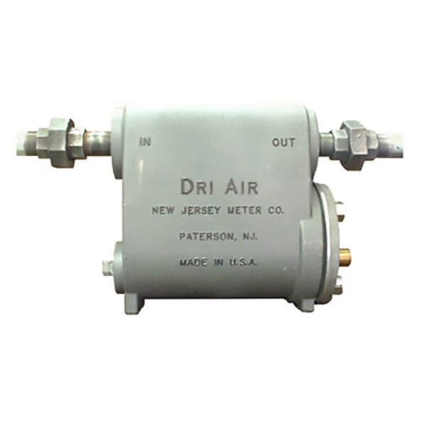 High Pressure Dri Air (HPDA-100) – Automatic Compressed Air Separator