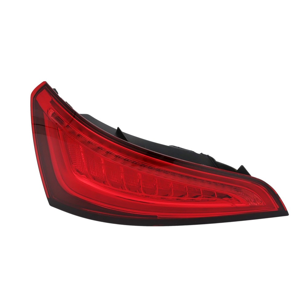 Tail Lamp Light Replacement for Q5 2013-2017 Red Lens Driver Side