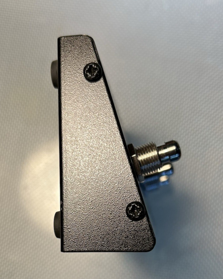 DIGITECH FS3X FOOTSWITCH GUITAR AMP EFFECTS PEDAL 3 FUNCTION