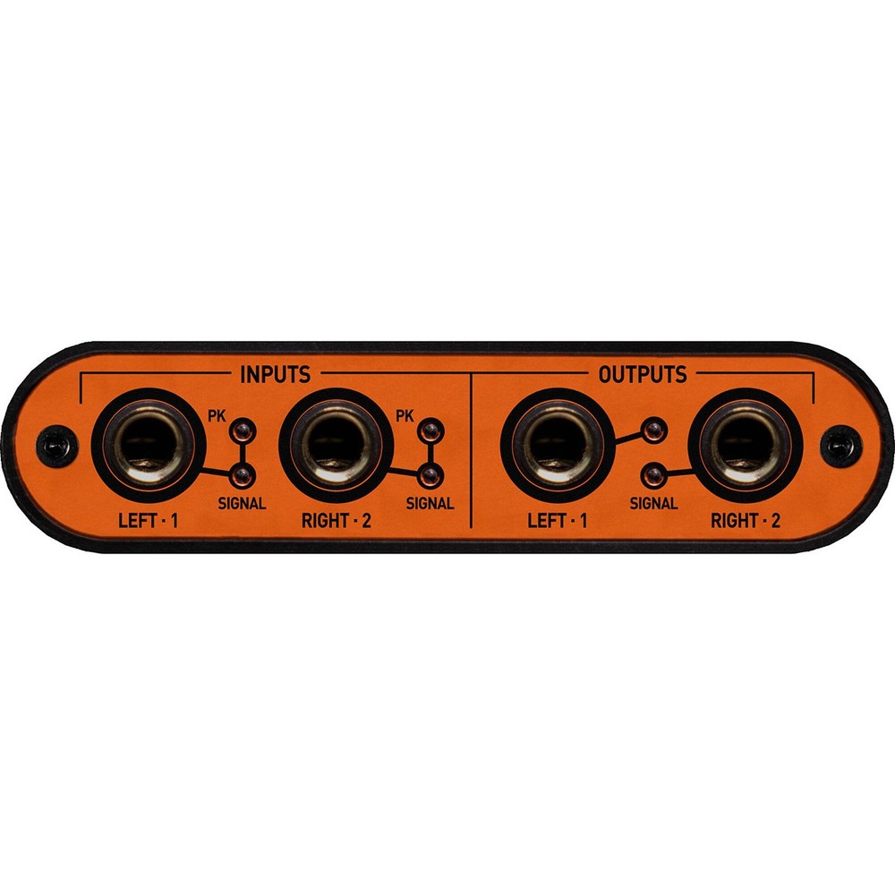 ESI planet 22c 2x2 Dante Audio Interface