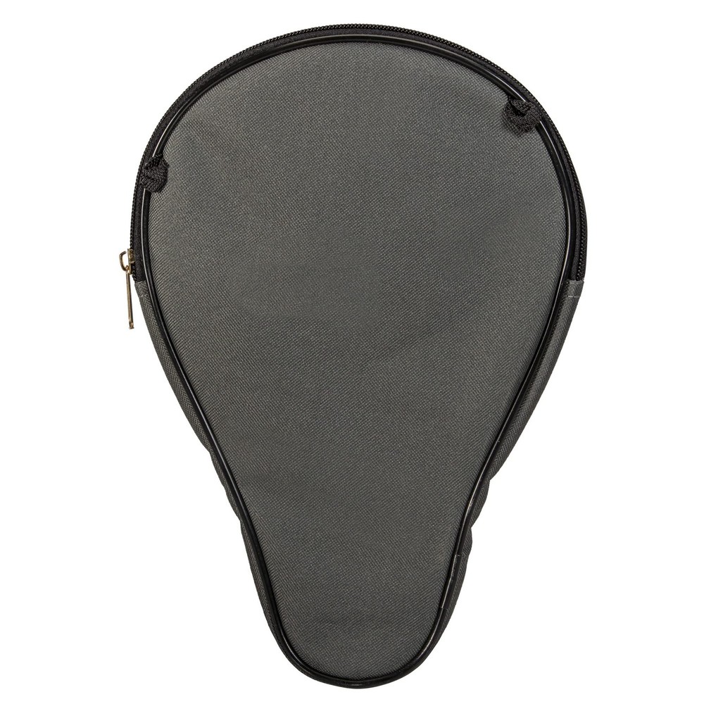Ping Pong Paddle Cover Premium, Heavy-Duty Vinyl Features Extra Padding for E...