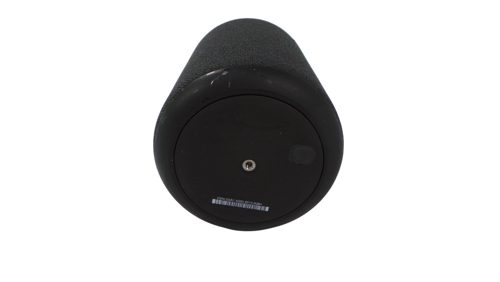 Amazon Echo 3rd Gen R9P2A5 Smart Speaker - Free Shipping