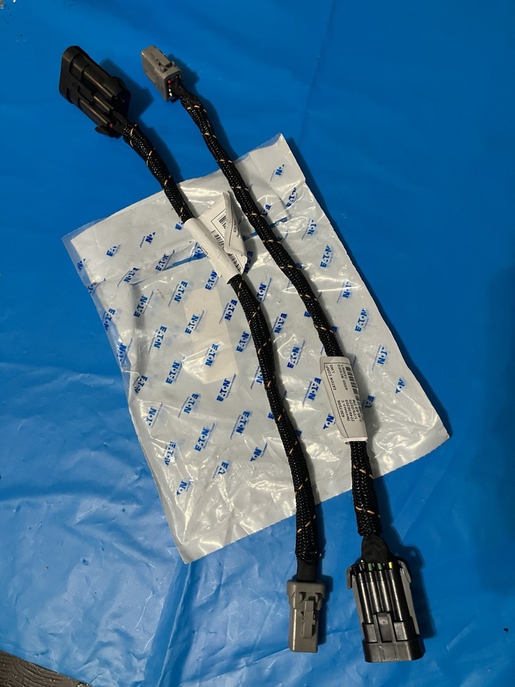 Eaton 4307597 K-4302 Harness