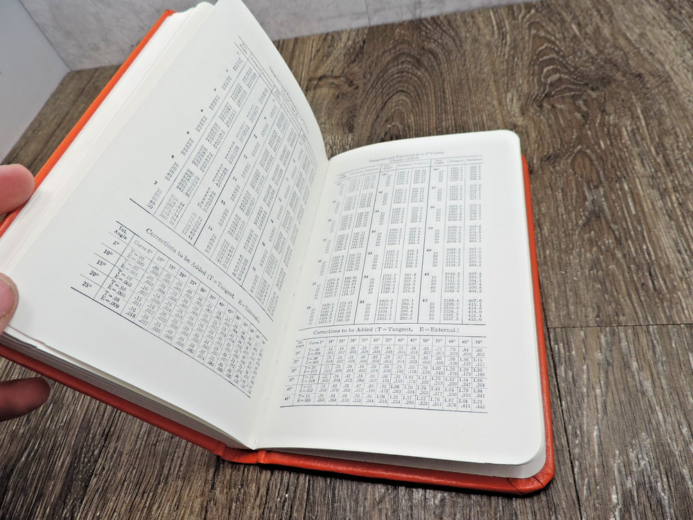 Elan Field Book E 64-8x4