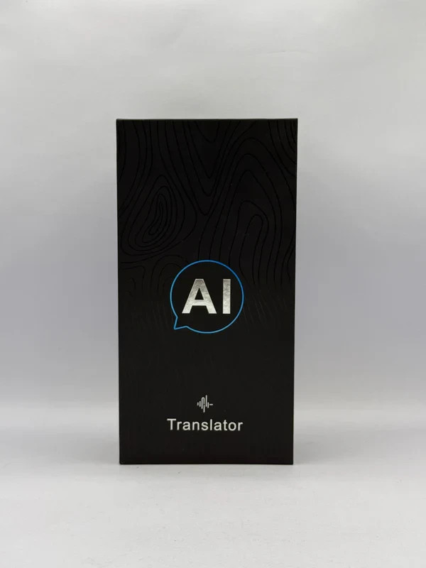 Language Translator Device, 138 Languages Supported, Instant Offline Language...