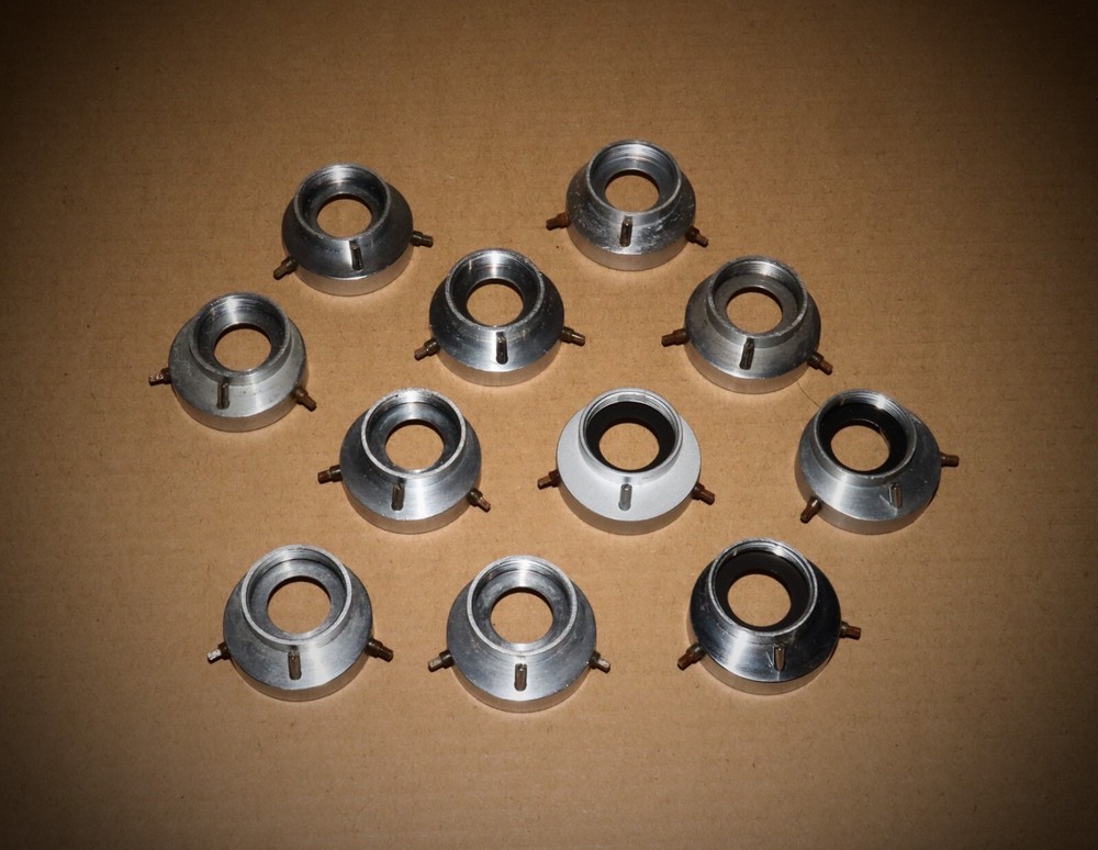 Leitz Ortholux Pol Single, Centerable  Objective  Carrier