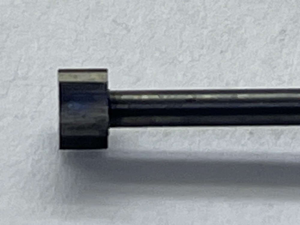 3/16" Cutter Diameter, Cutters Solid Carbide 0.080” cut (23MY29)