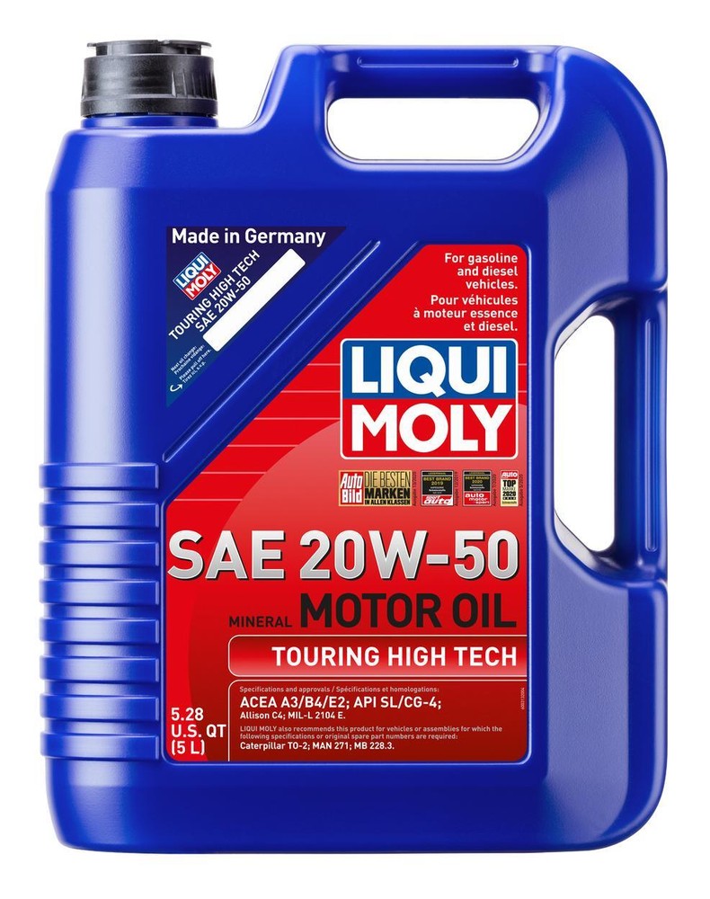 LIQUI MOLY