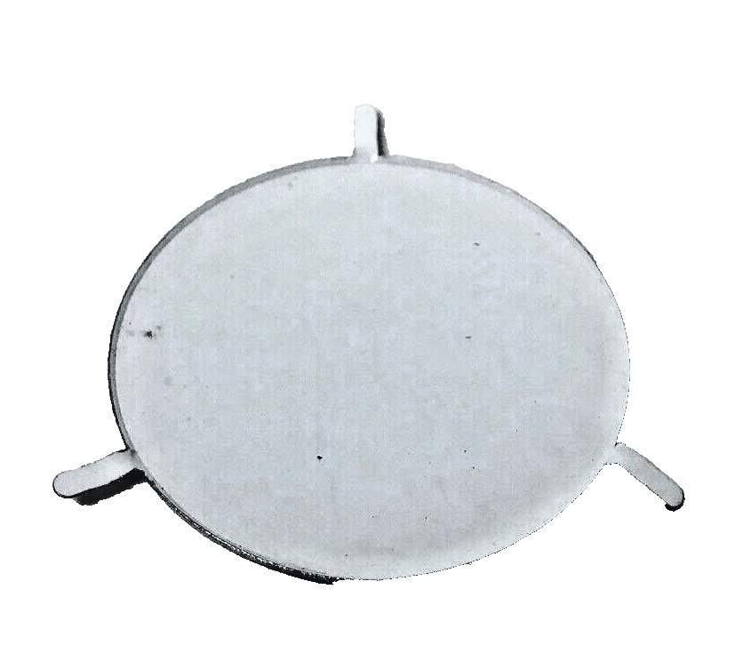 Gillig Logo for Horn Button