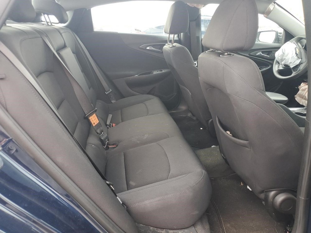 Fuse Box Cabin Fits 2022 Malibu 591015
