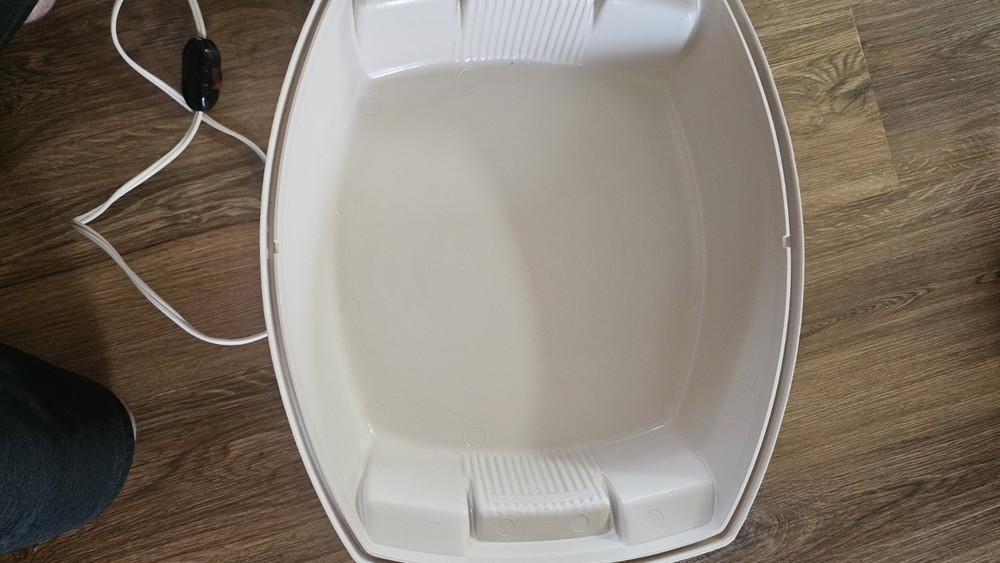 Praktkal Humitron 2000